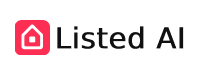 Listed AI client logo